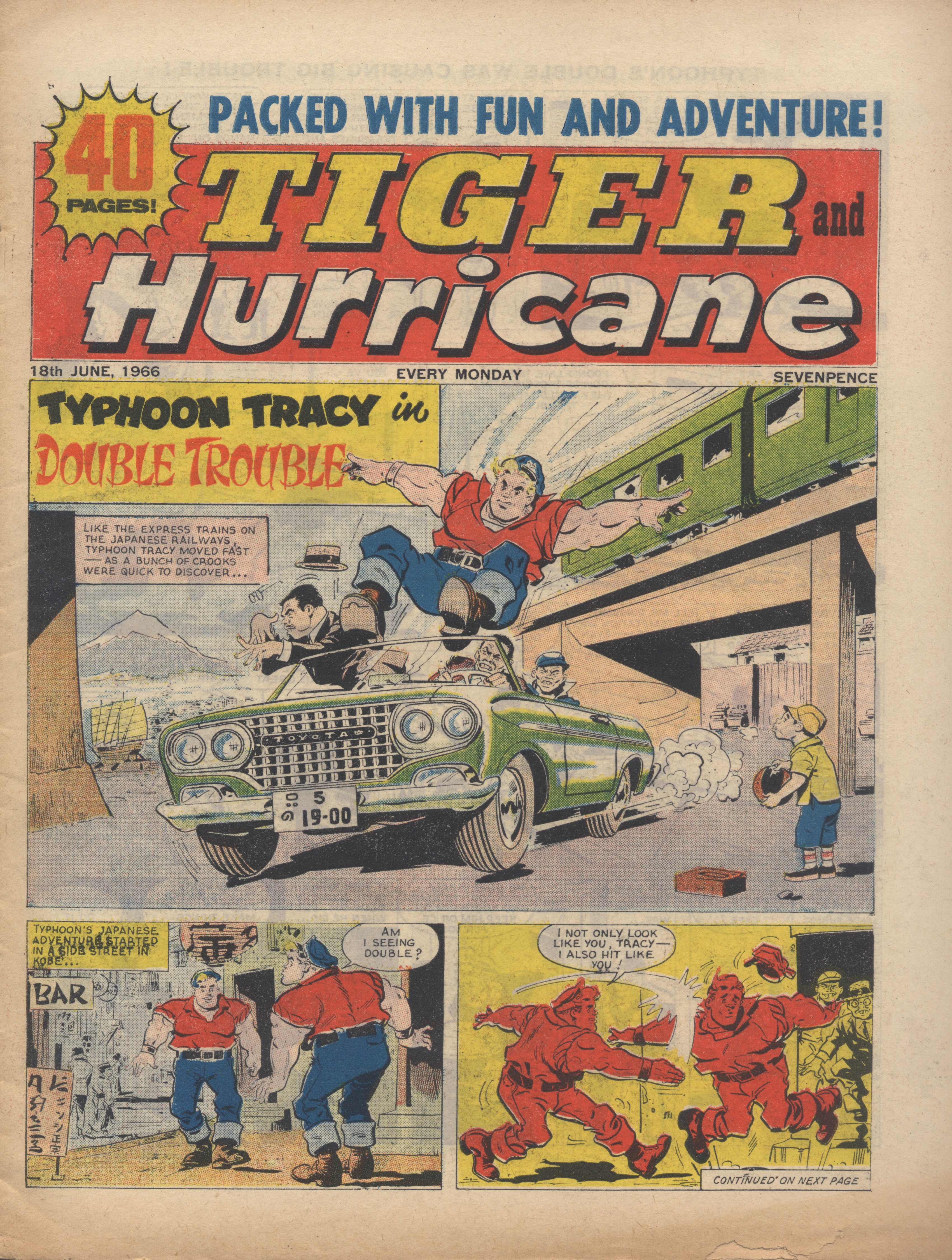 Tiger